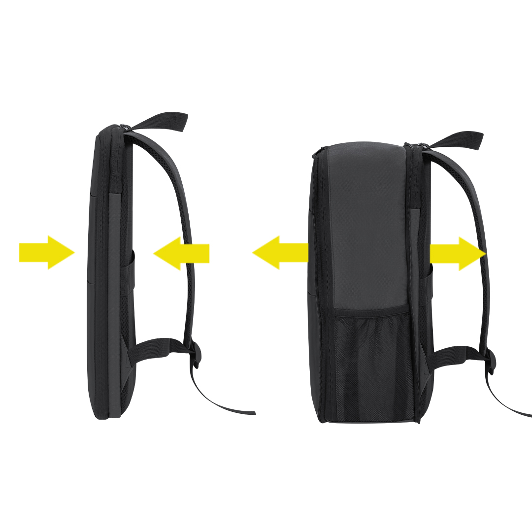 Mochila Oracle - Imagen 3