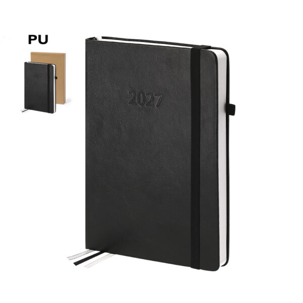 Agenda Velmont