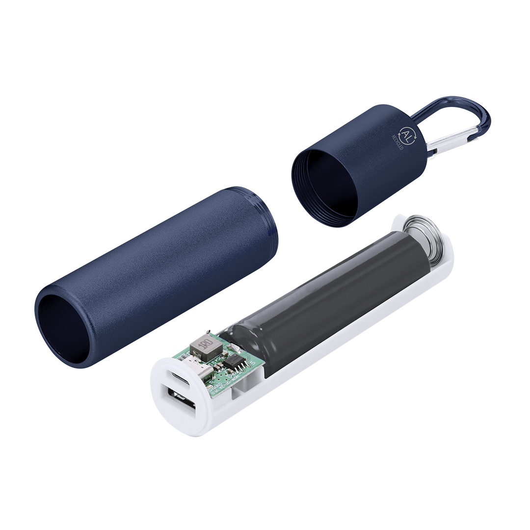Power Bank Decan - Imagen 4
