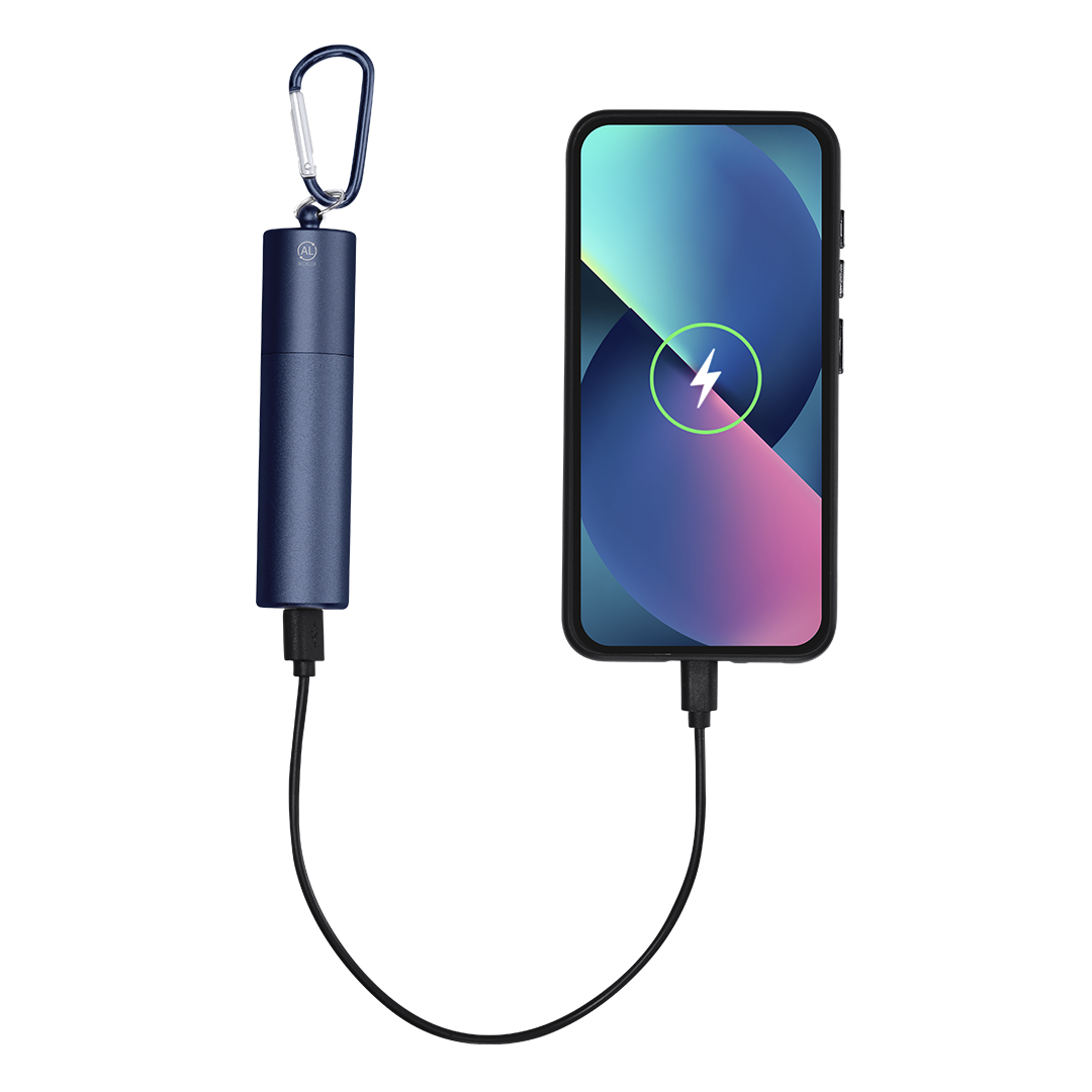 Power Bank Decan - Imagen 2