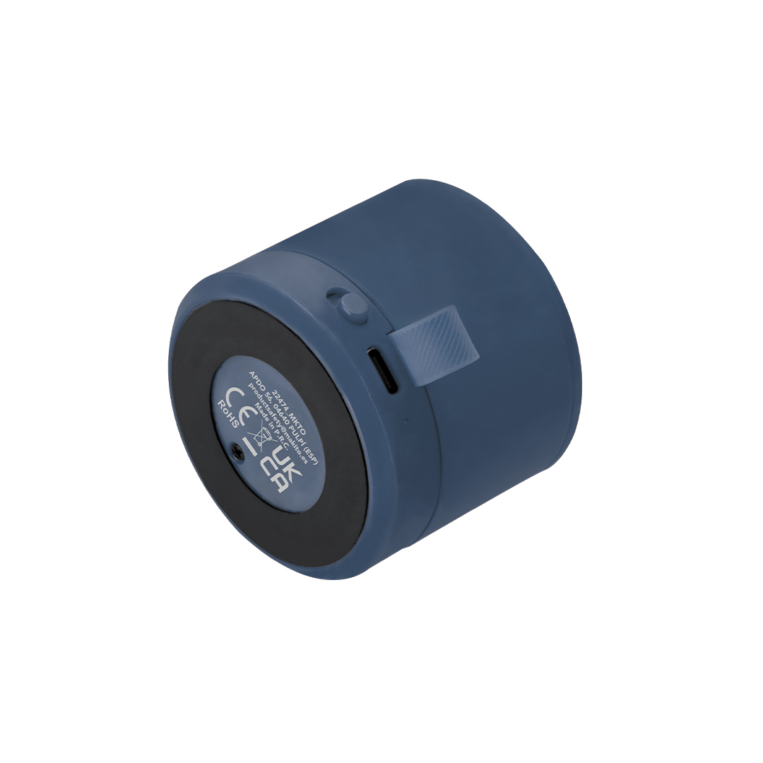 Altavoz Edgor - Imagen 3