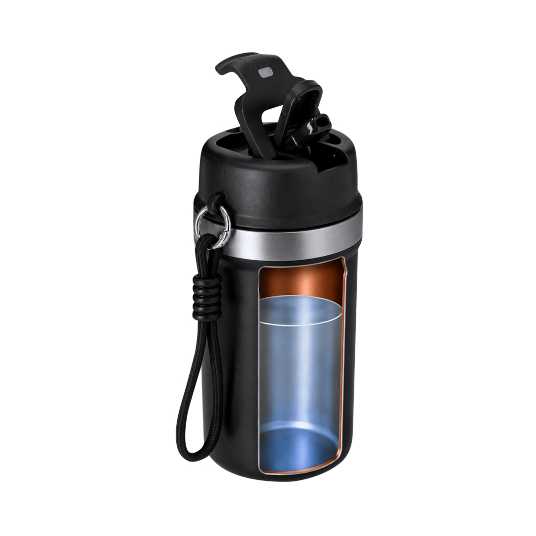 Vaso Térmico Nurem - Imagen 5