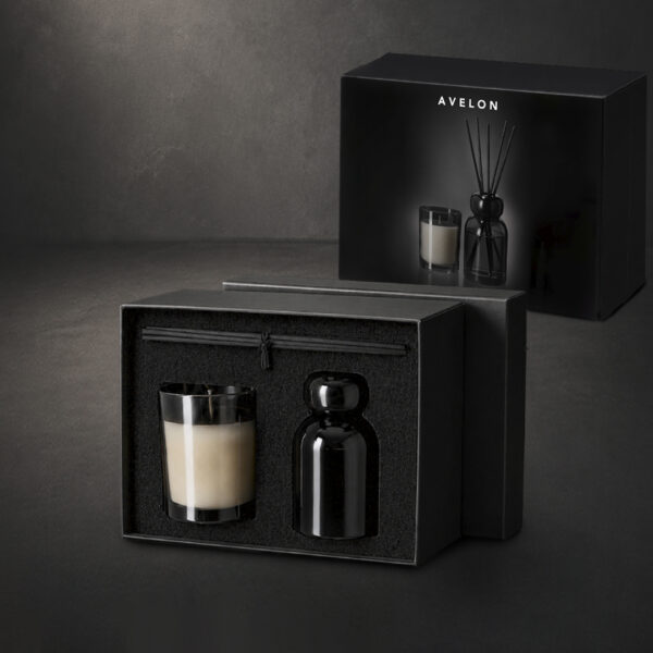 Set Aromático Avelon