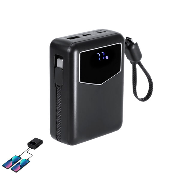Power Bank Evron
