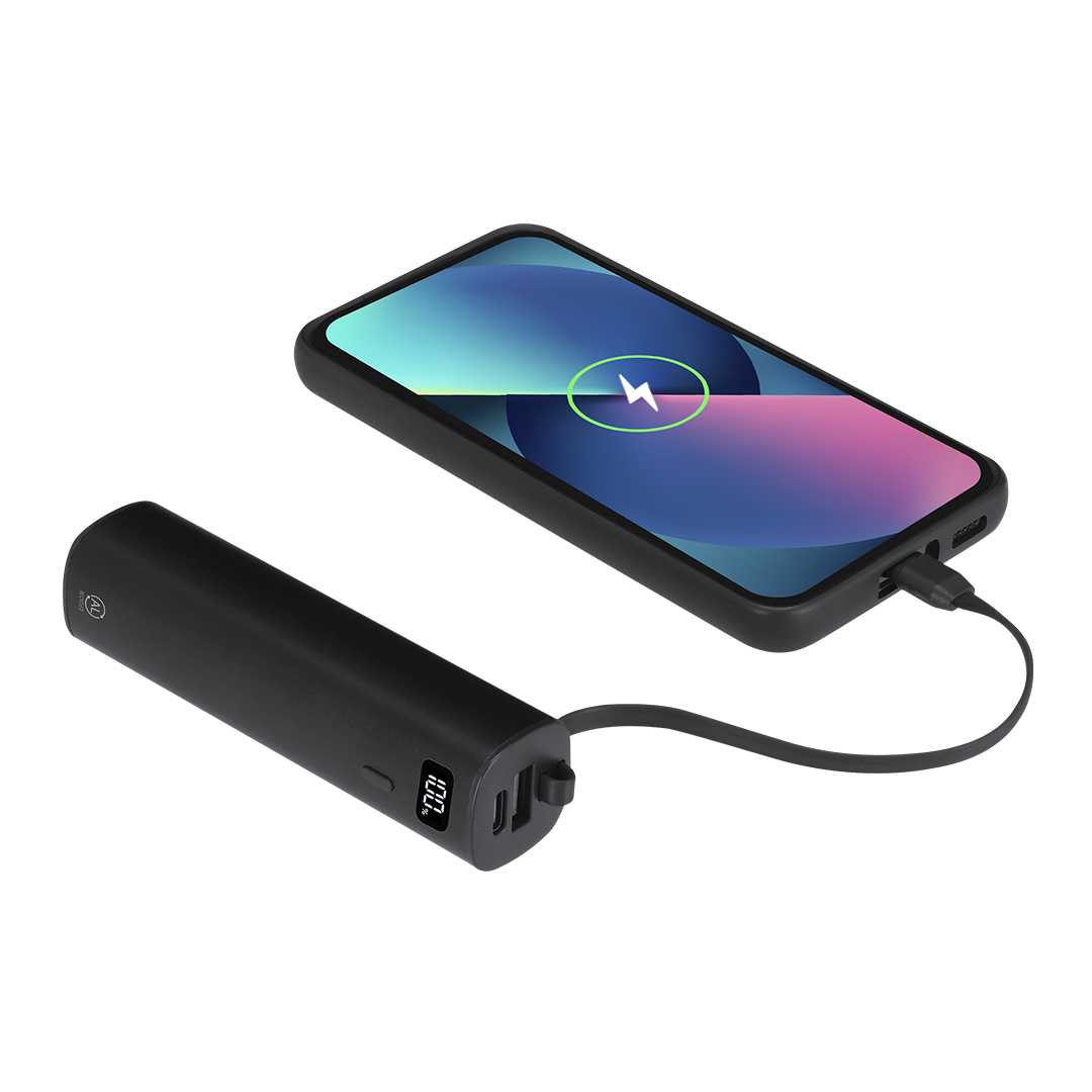 Power Bank Arel - Imagen 4