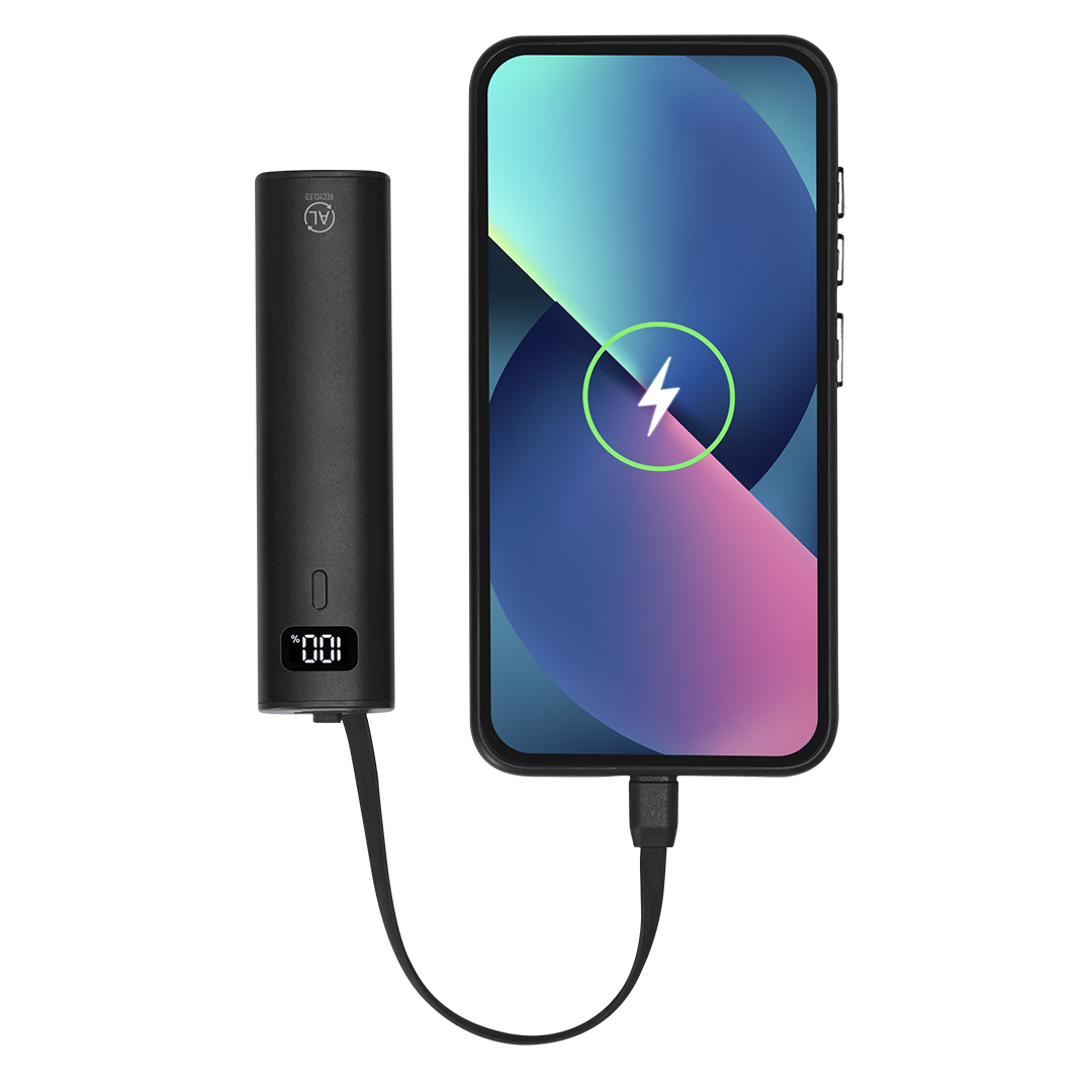 Power Bank Arel - Imagen 3