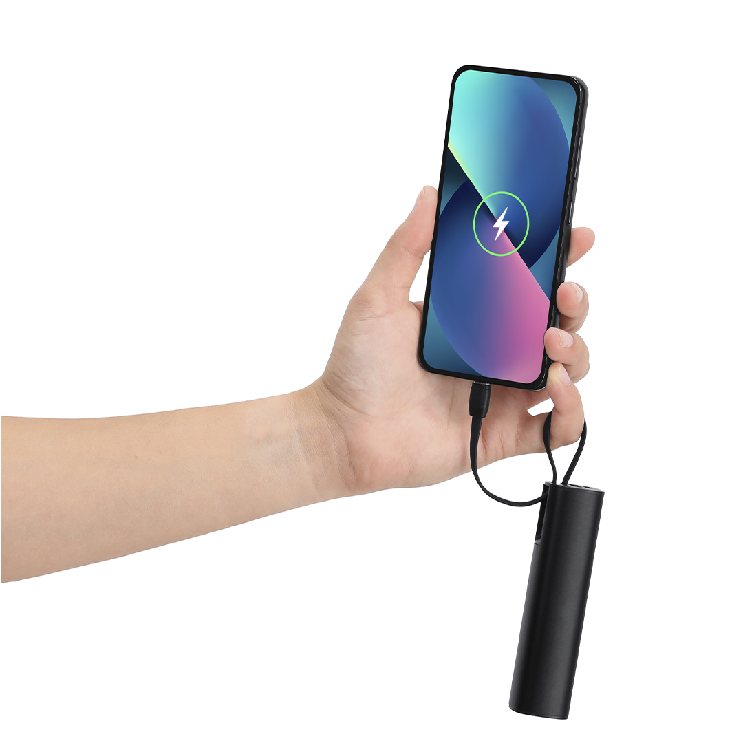 Power Bank Arel - Imagen 2