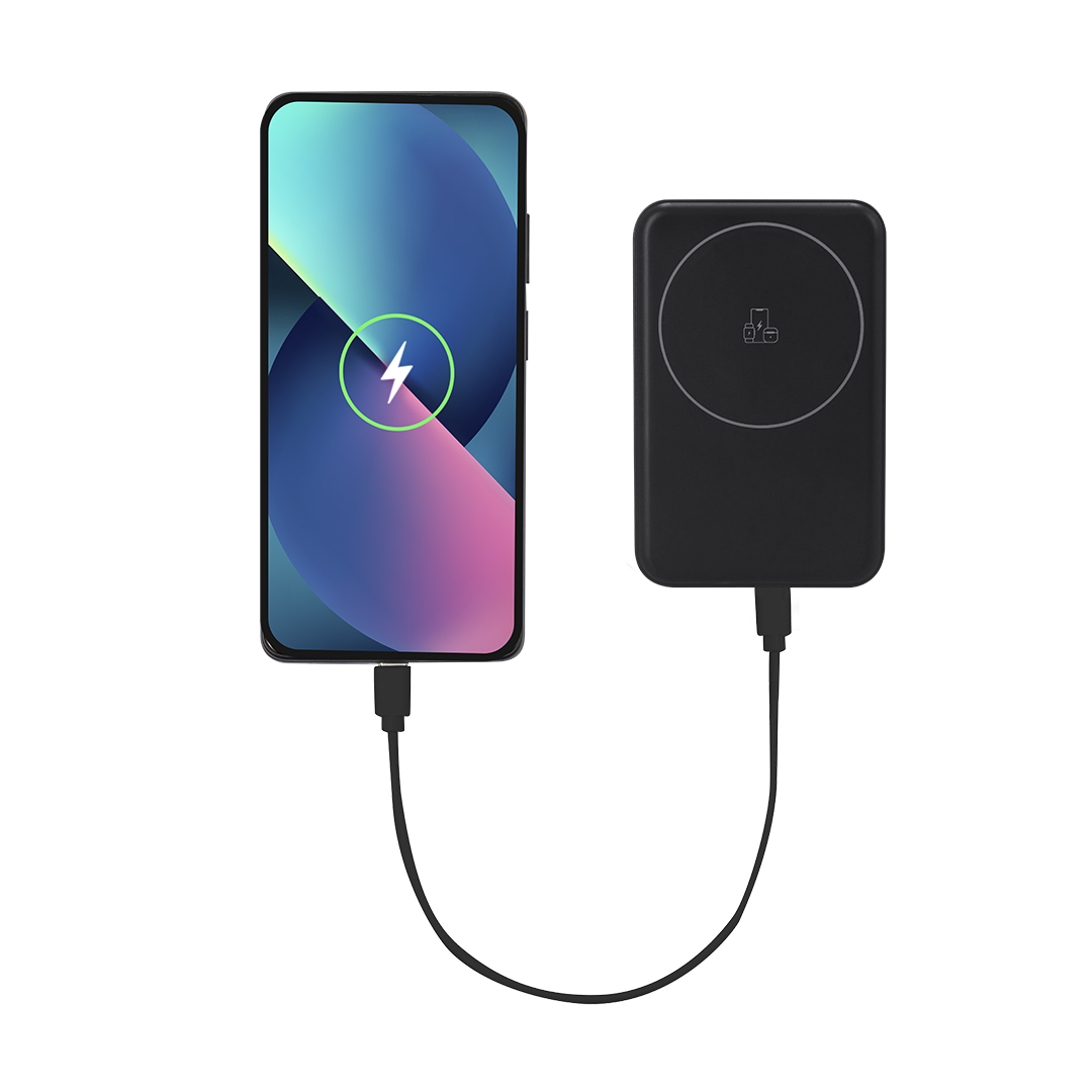 Power Bank Multifunción Elion - Imagen 11