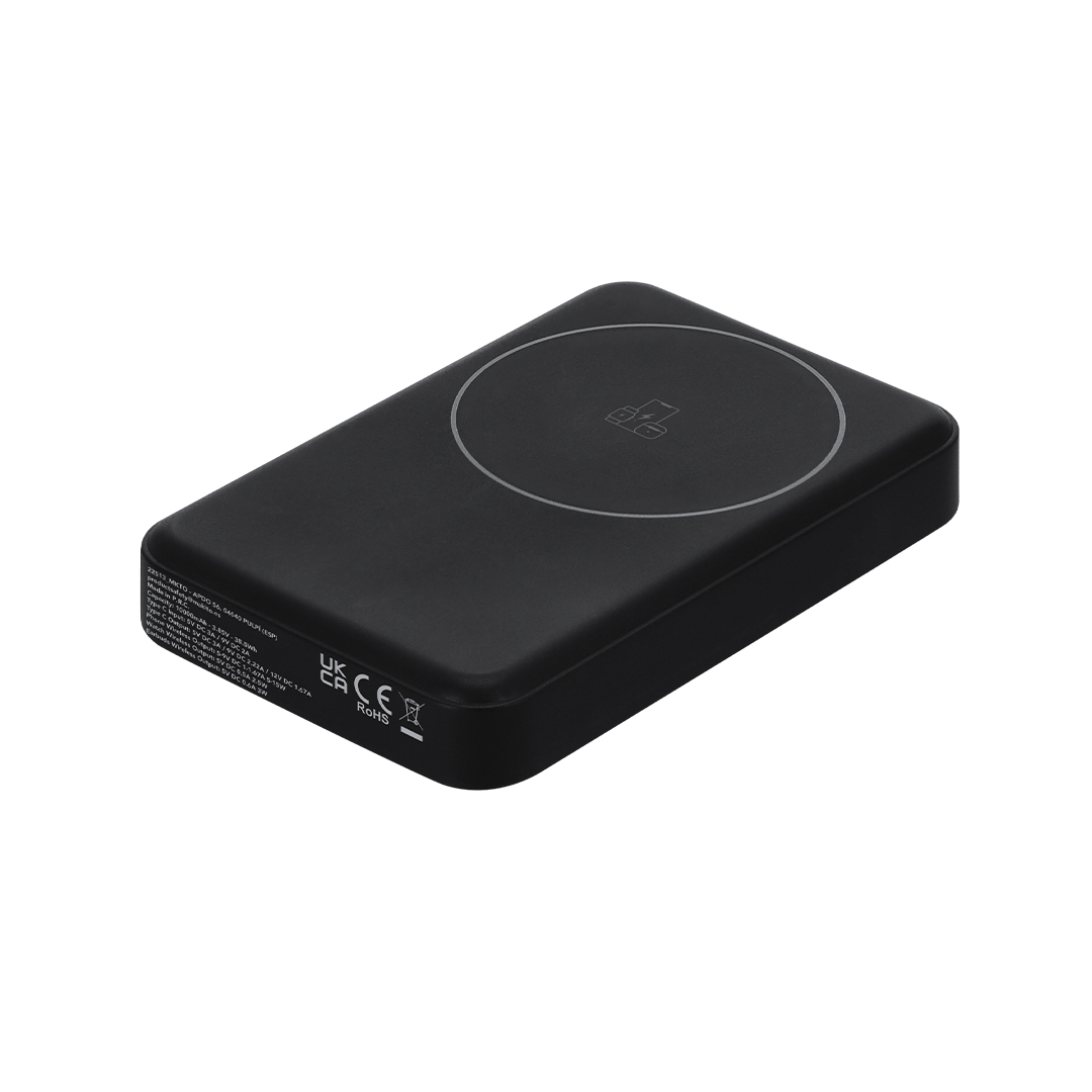 Power Bank Multifunción Elion - Imagen 2