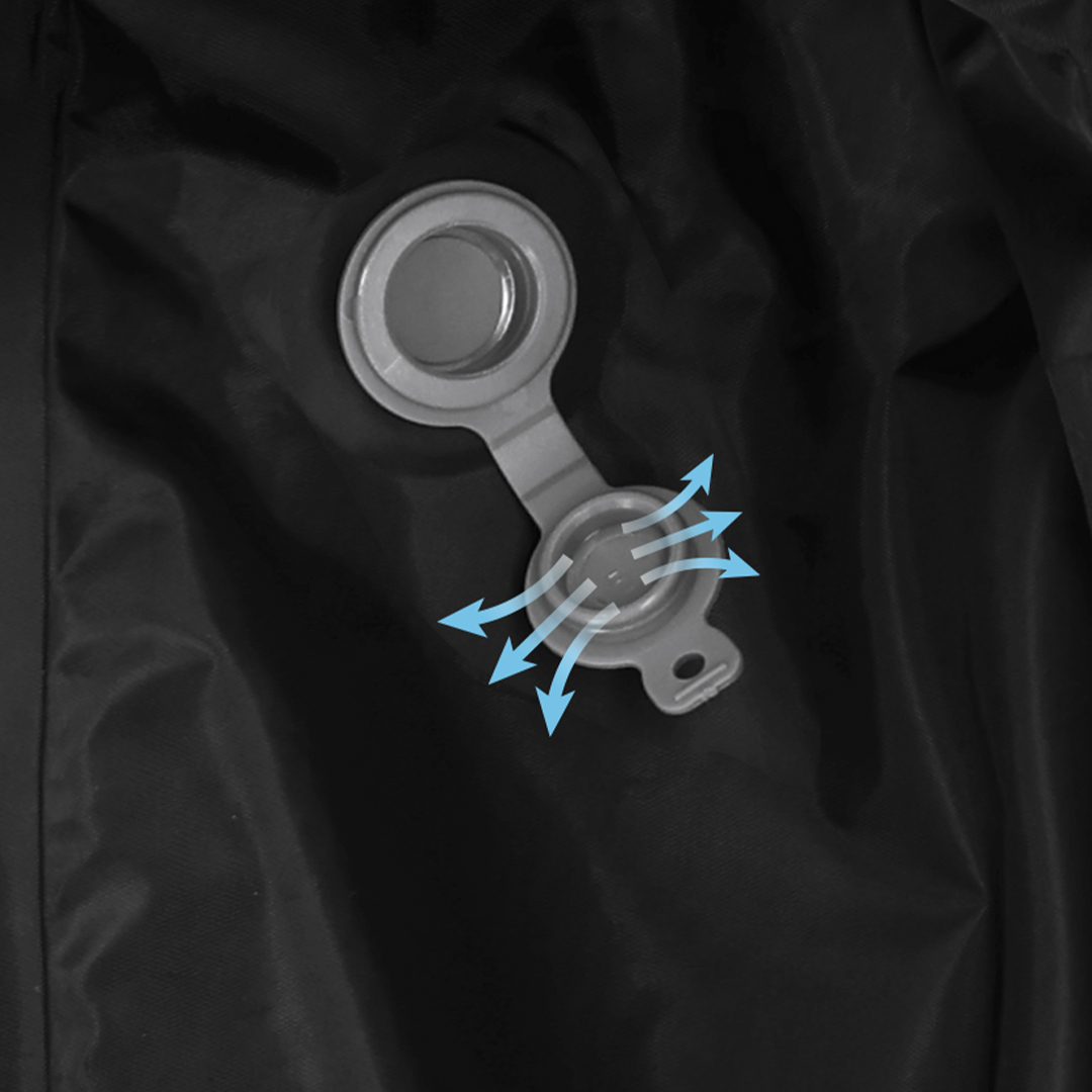 Bolso al Vacío Riven - Imagen 11