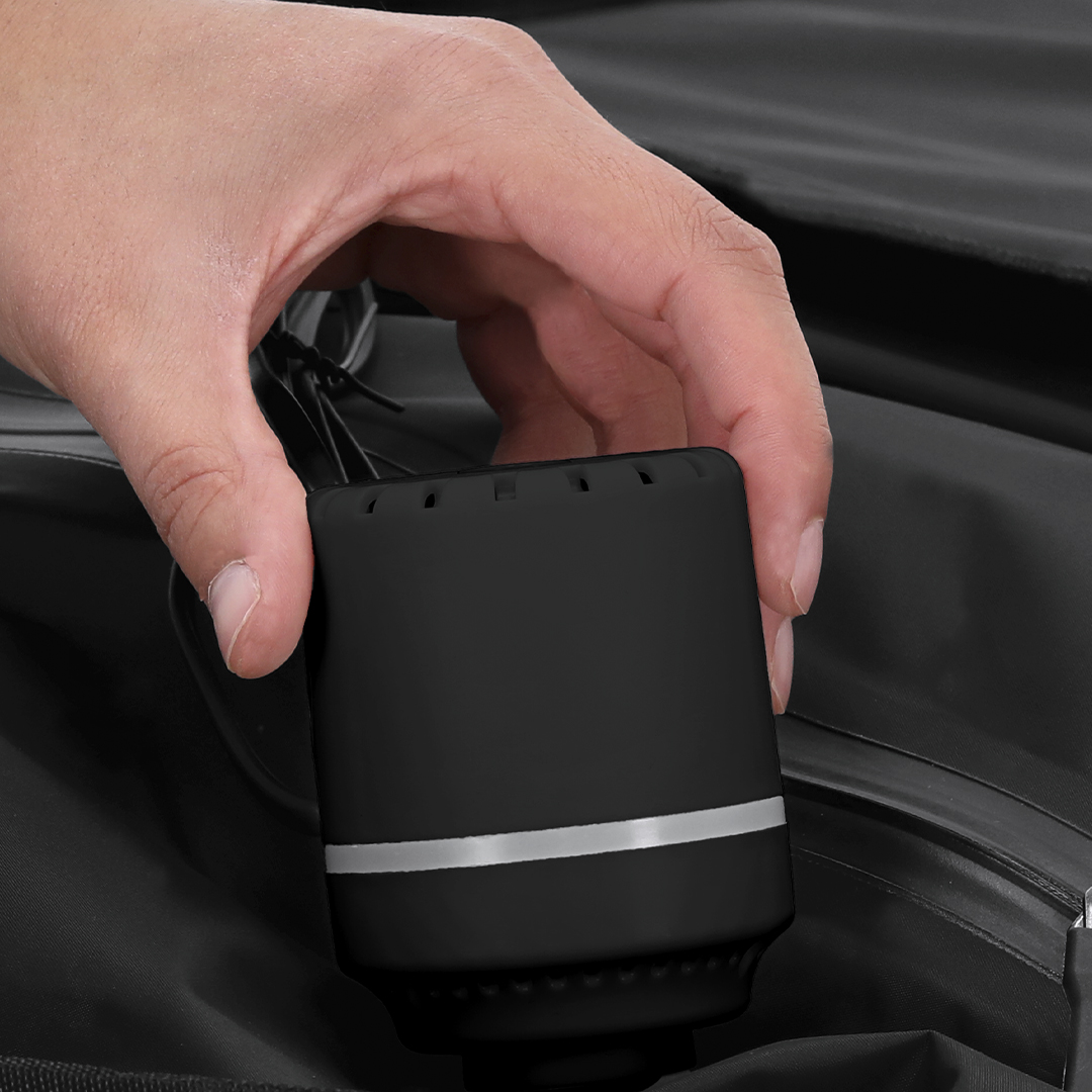 Bolso al Vacío Riven - Imagen 10