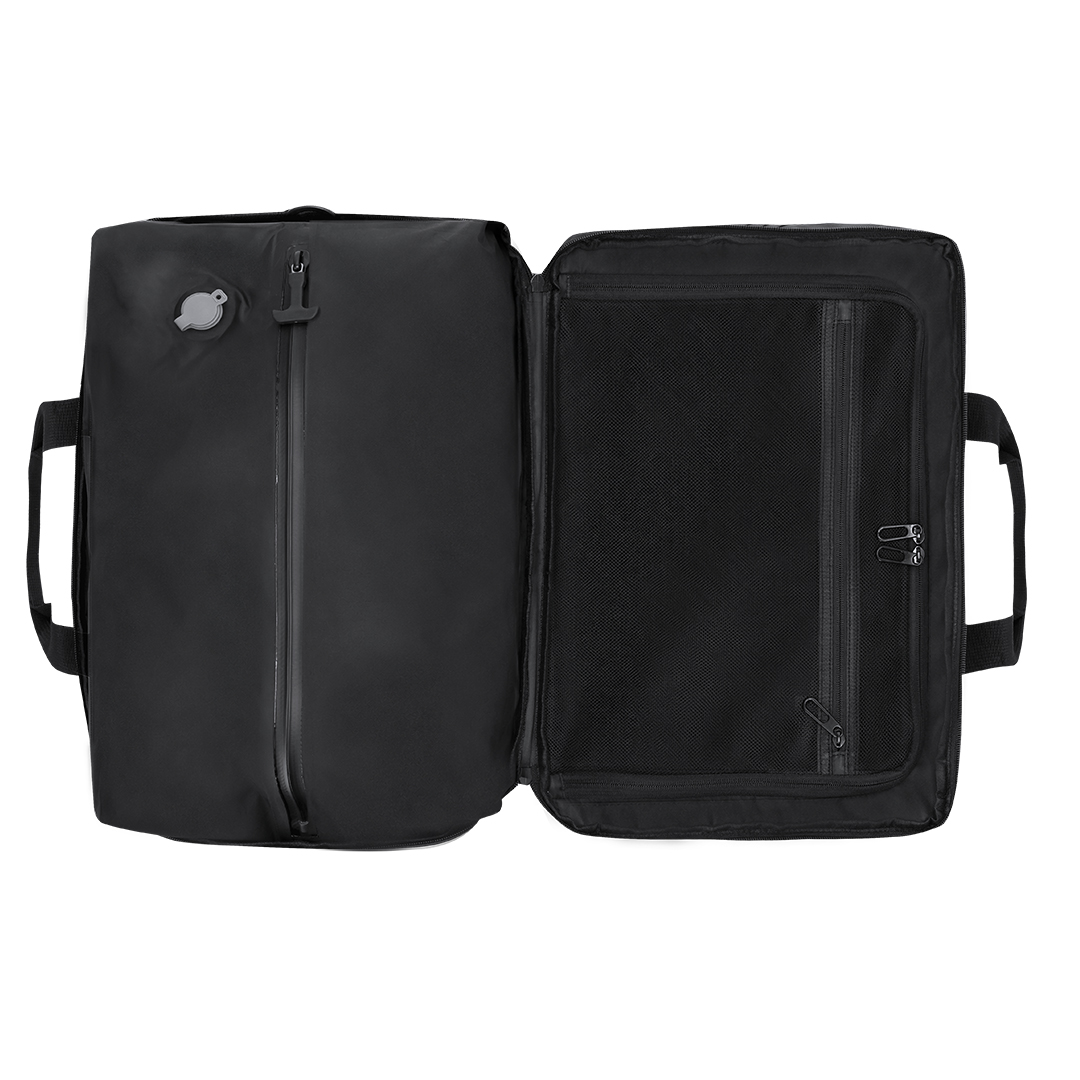 Bolso al Vacío Riven - Imagen 4