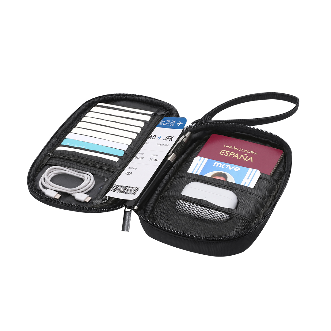 Funda Organizador Viaje Mirvan - Imagen 2
