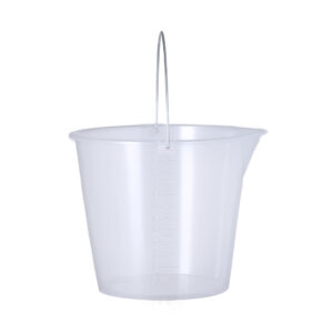 Cubo Medidor Lunux 11 L