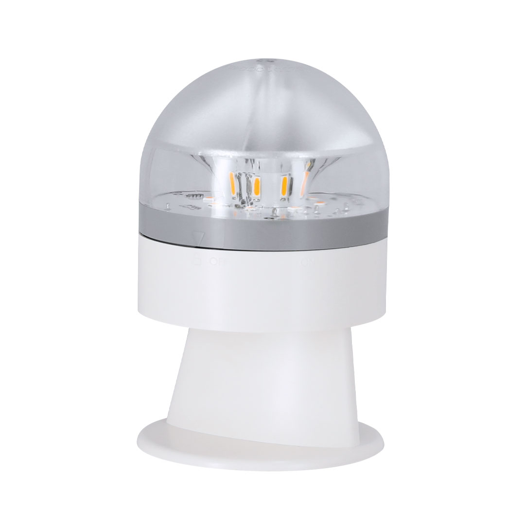 Luz Emergencia V16 Geolocalizada Busby - Imagen 3