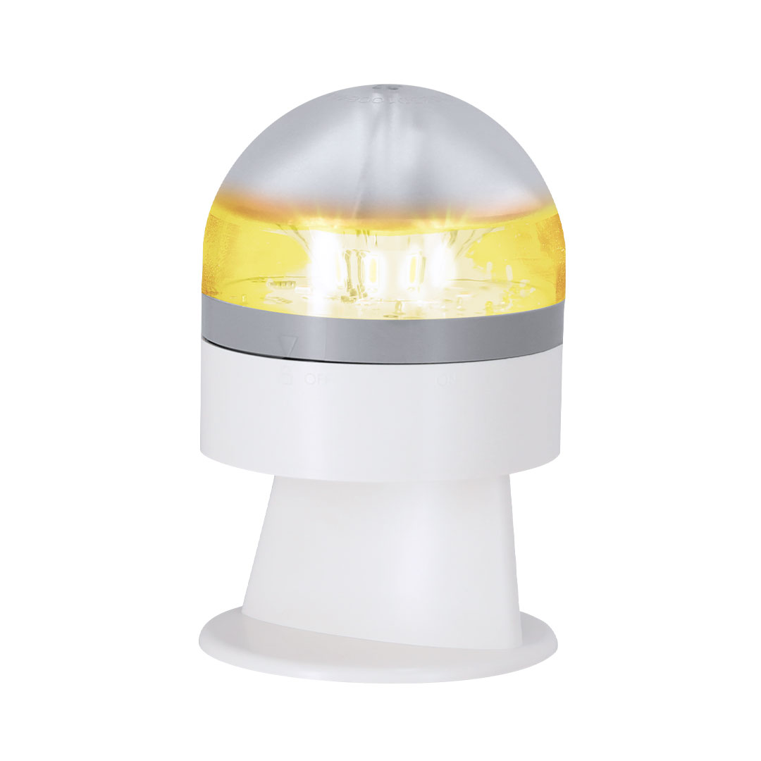 Luz Emergencia V16 Geolocalizada Busby - Imagen 4