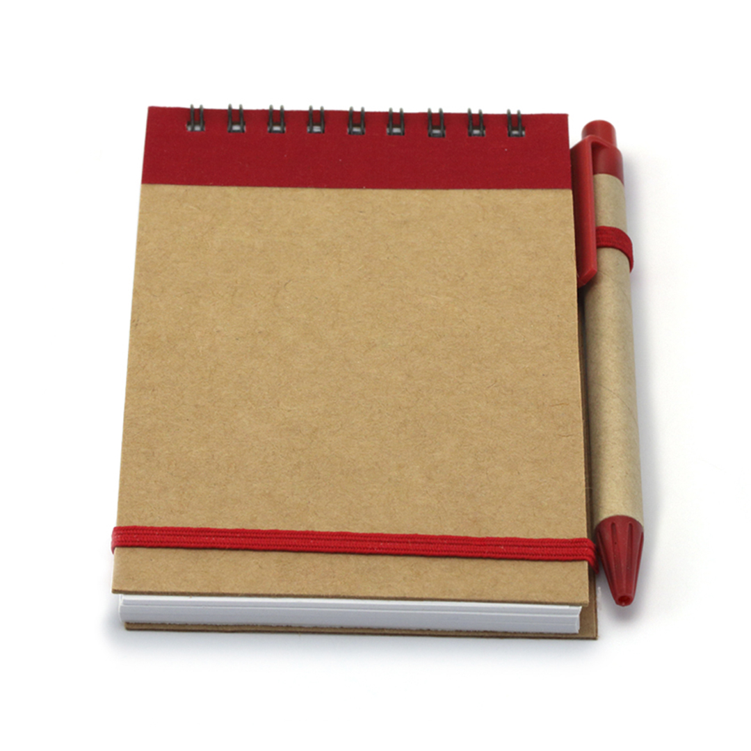Libreta Ecocard - Imagen 4