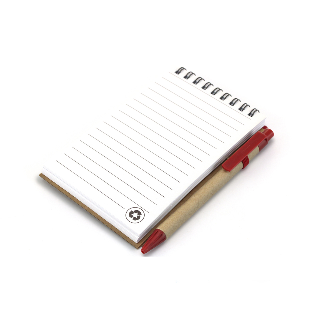 Libreta Ecocard - Imagen 6
