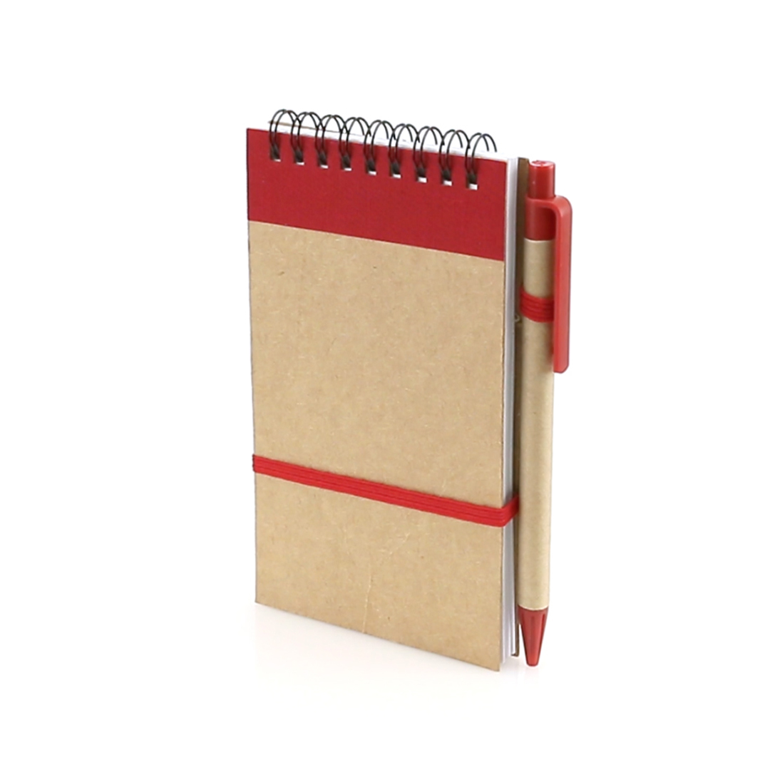Libreta Ecocard - Imagen 7