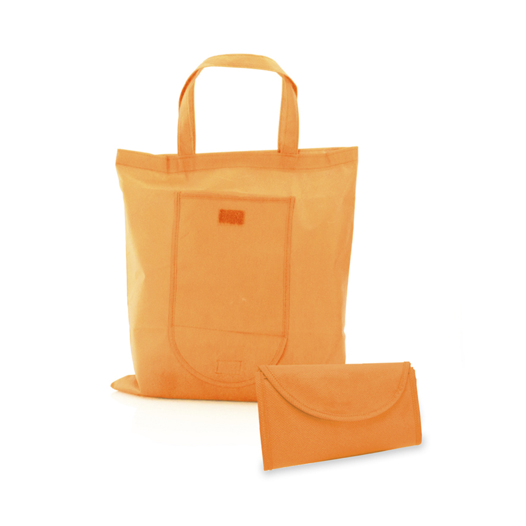 Bolsa Plegable Konsum - Imagen 2