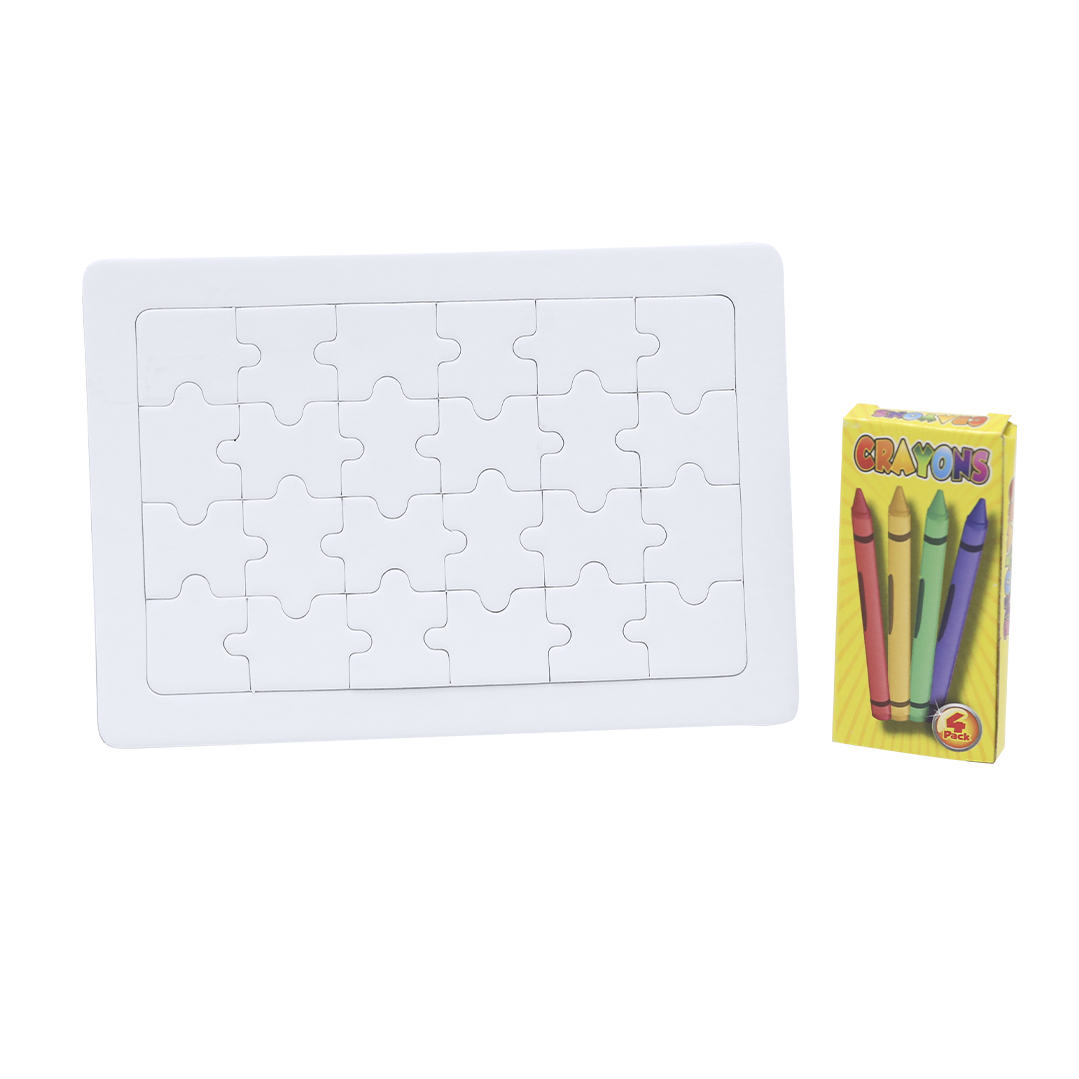 Puzzle Zeta - Imagen 7