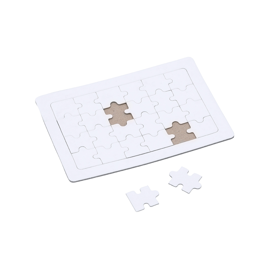 Puzzle Zeta - Imagen 4
