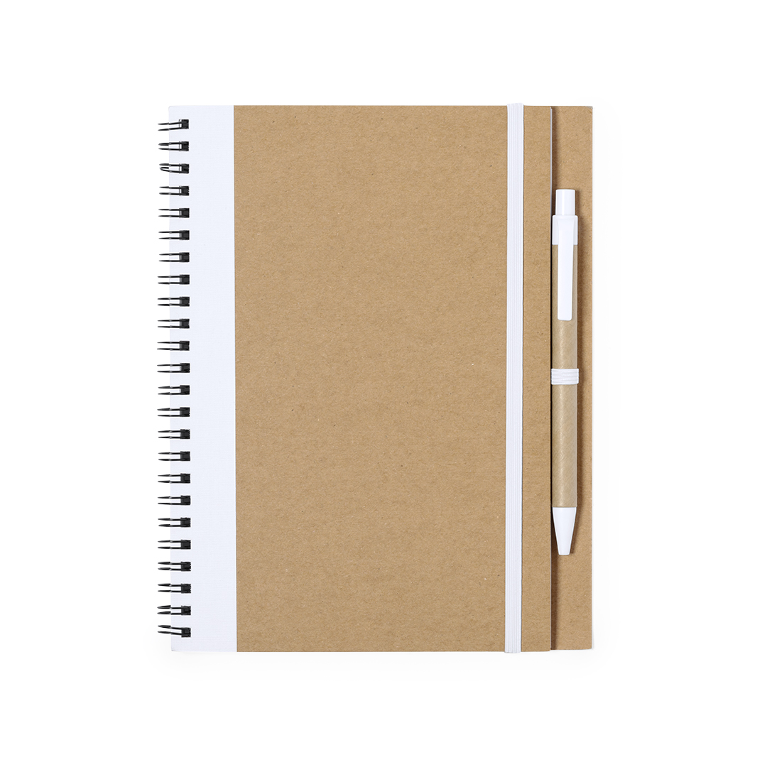 Libreta Tunel - Imagen 3