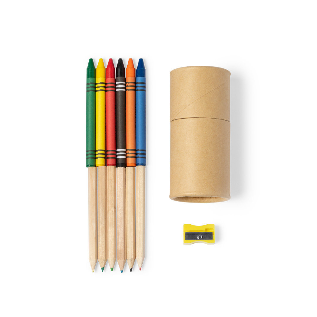 Set Pixi - Imagen 13
