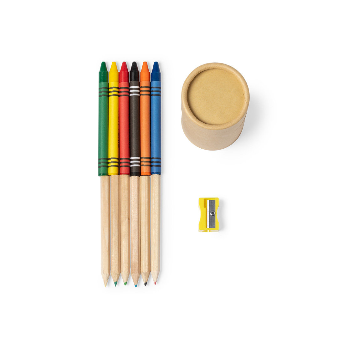 Set Pixi - Imagen 8