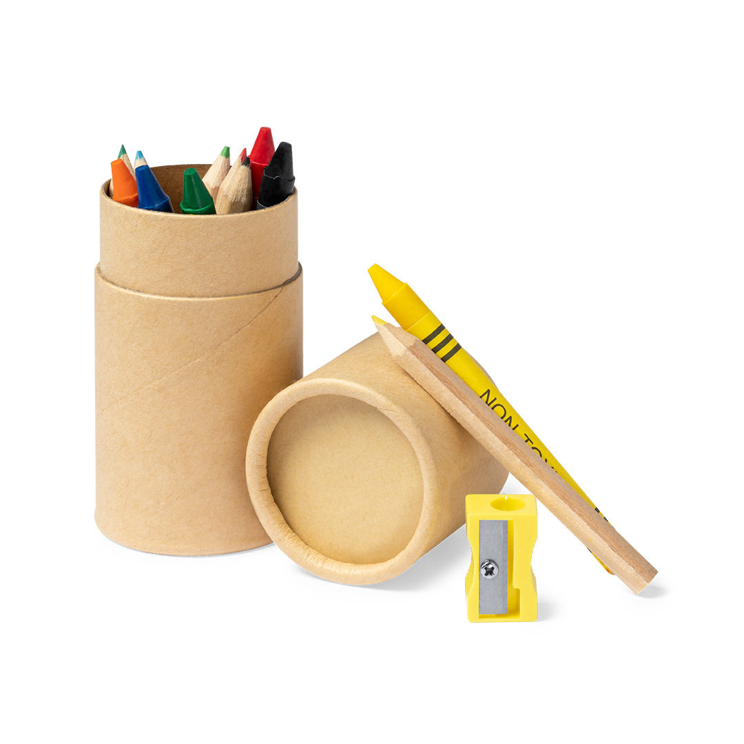 Set Pixi - Imagen 5