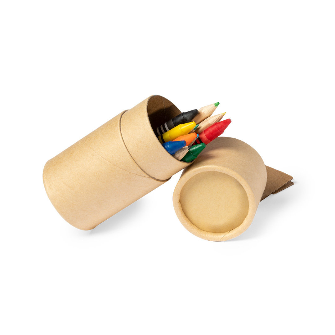Set Pixi - Imagen 3