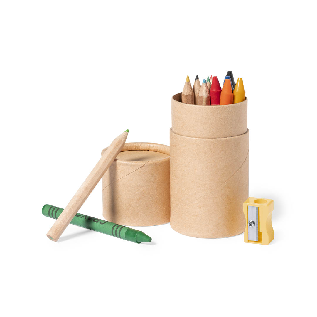Set Pixi