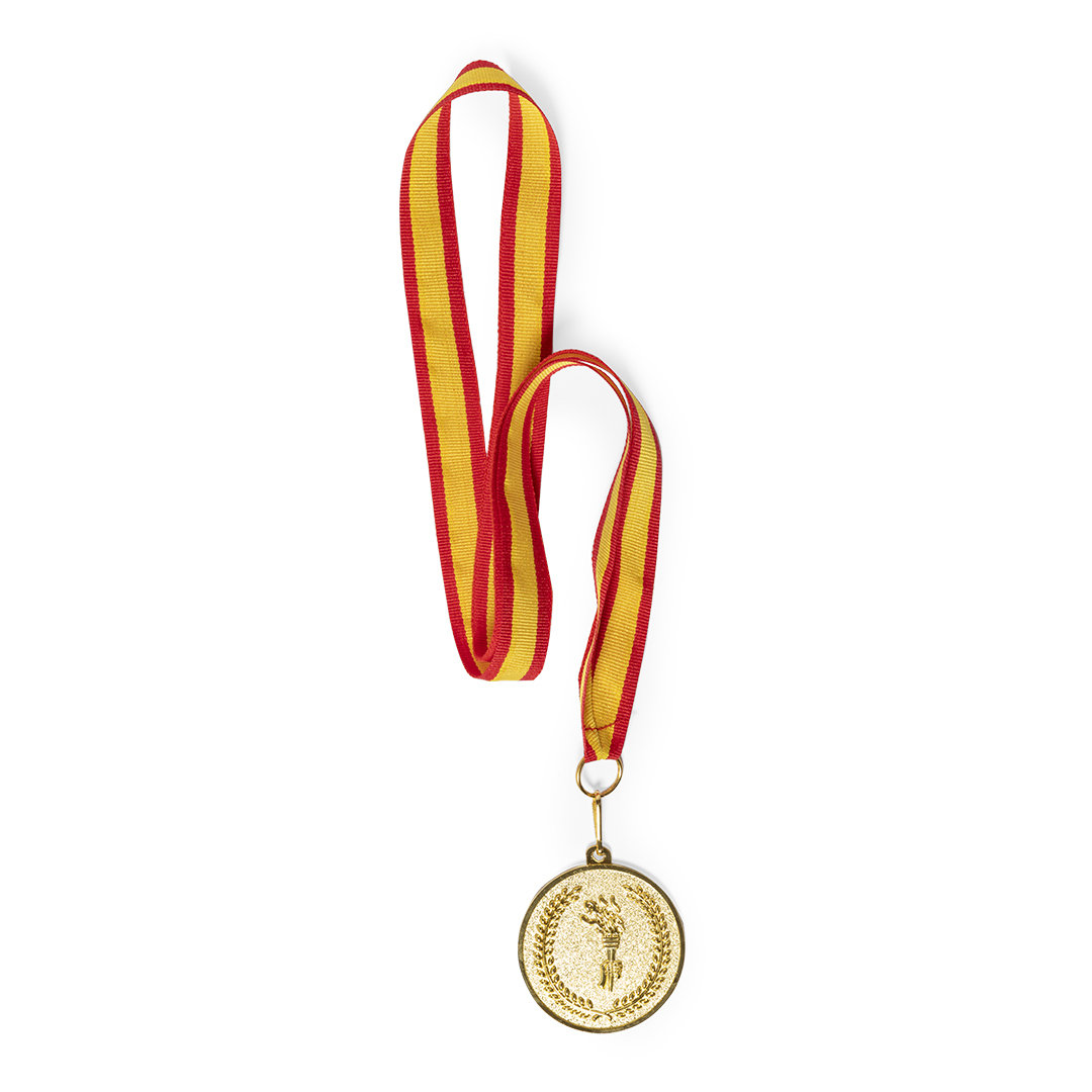 Medalla Corum - Imagen 2