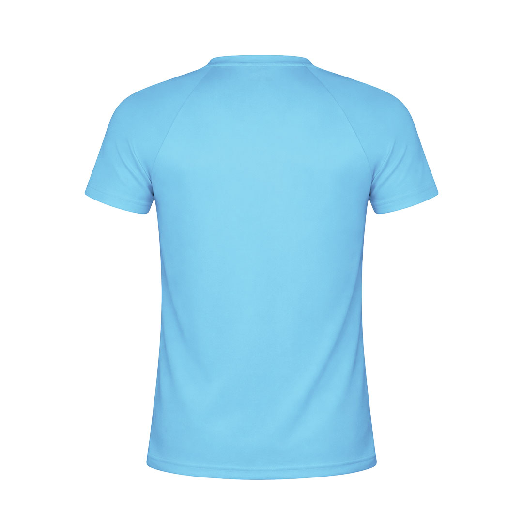 Camiseta Niño Tecnic Plus - Imagen 2