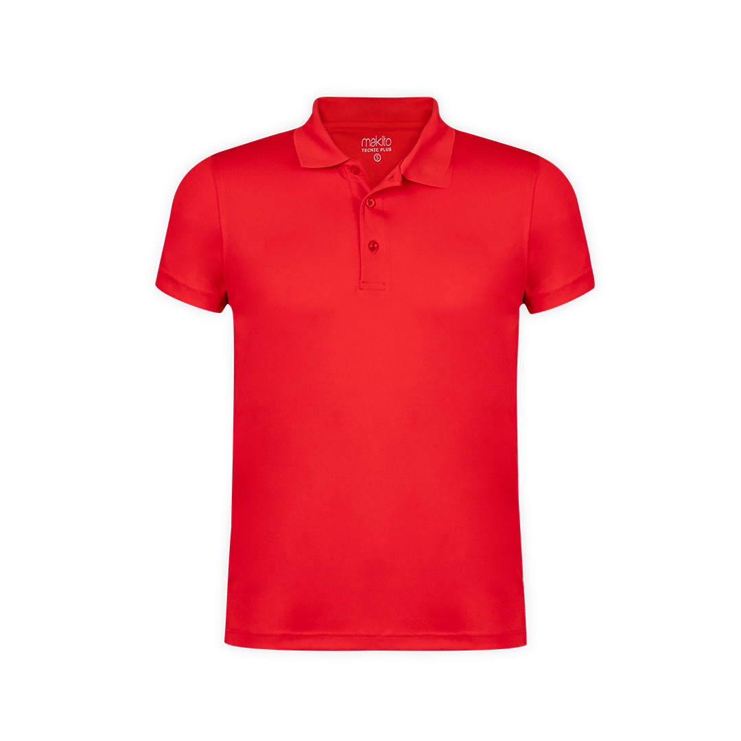 Polo Tecnic Plus - Imagen 5