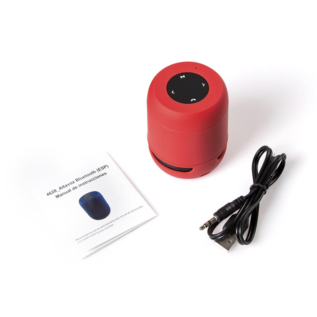 Altavoz Braiss - Imagen 6