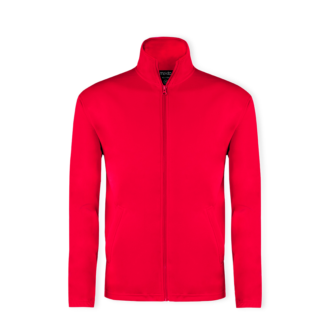 Chaqueta Técnica Klusten - Imagen 4