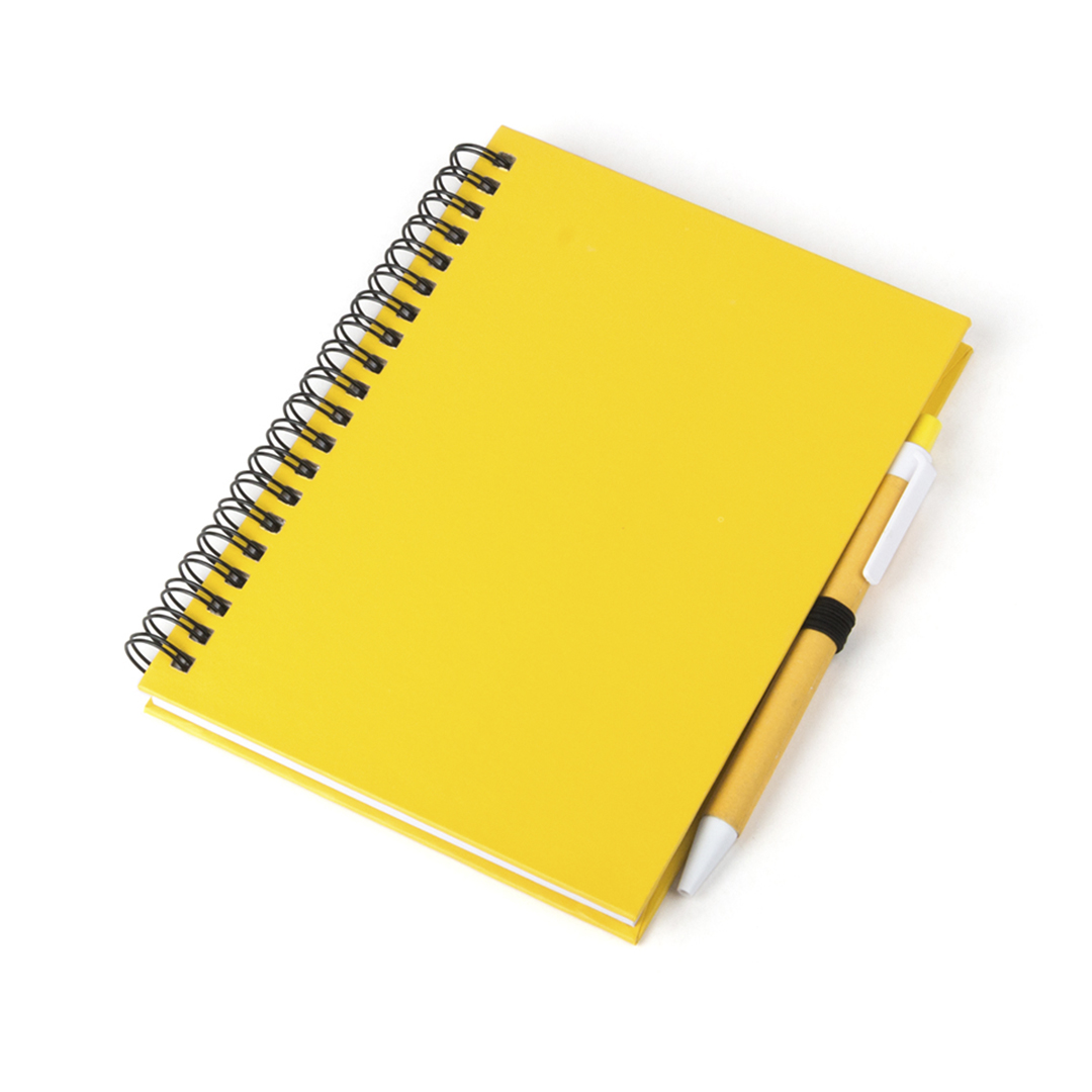 Libreta Koguel - Imagen 4