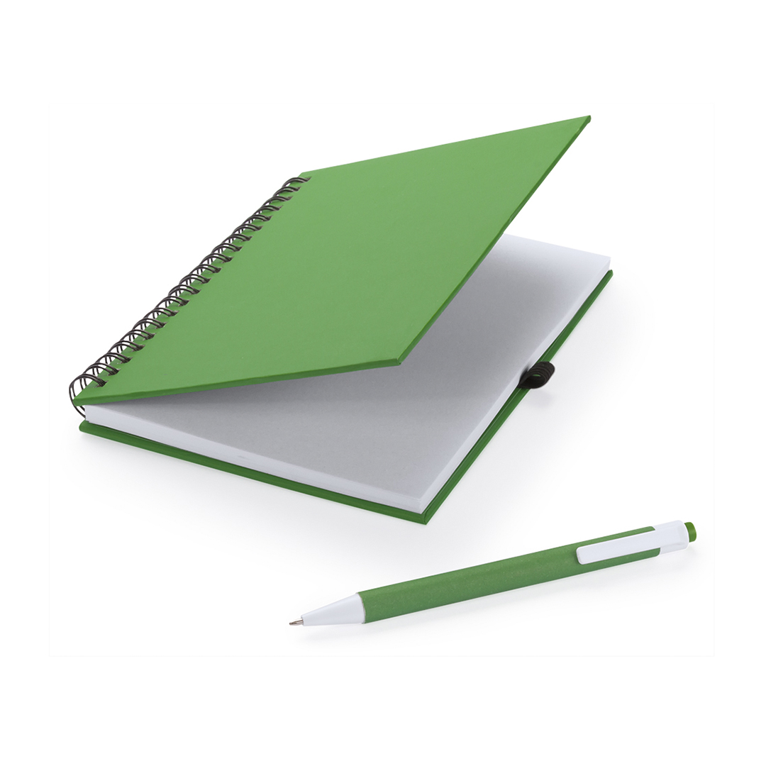 Libreta Koguel - Imagen 5