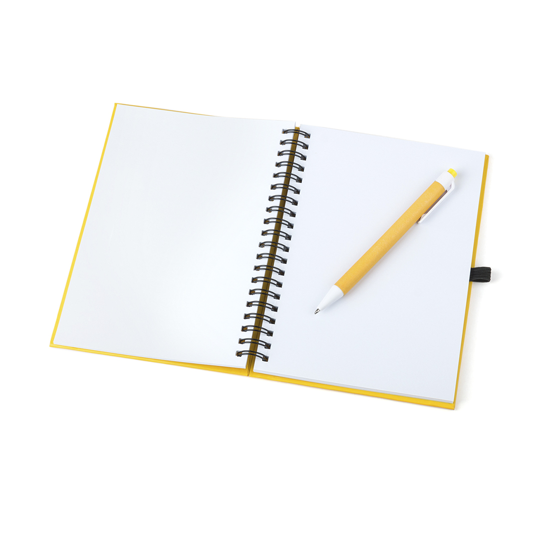 Libreta Koguel - Imagen 6