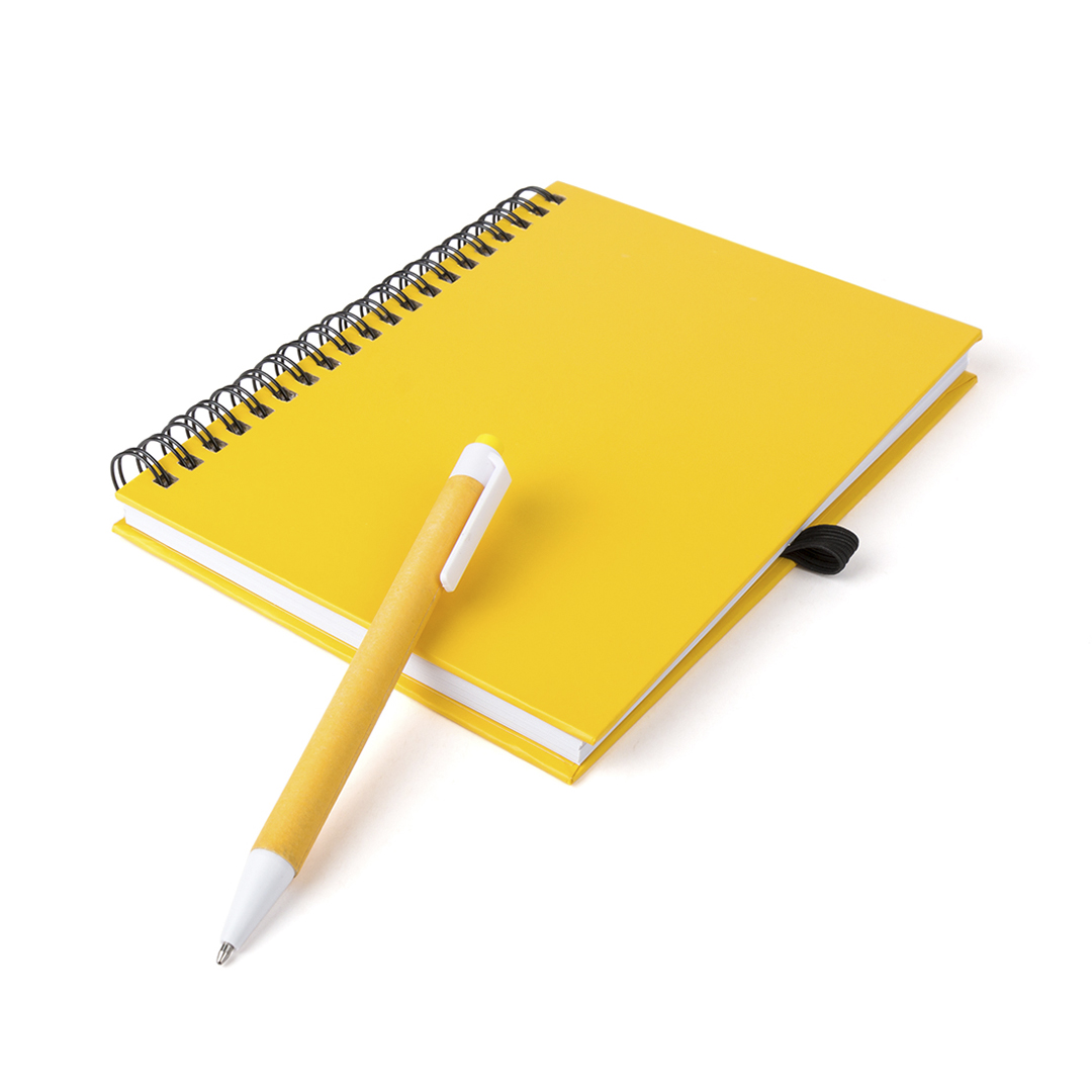 Libreta Koguel - Imagen 7