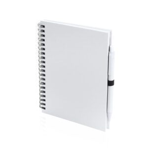 Libreta Koguel