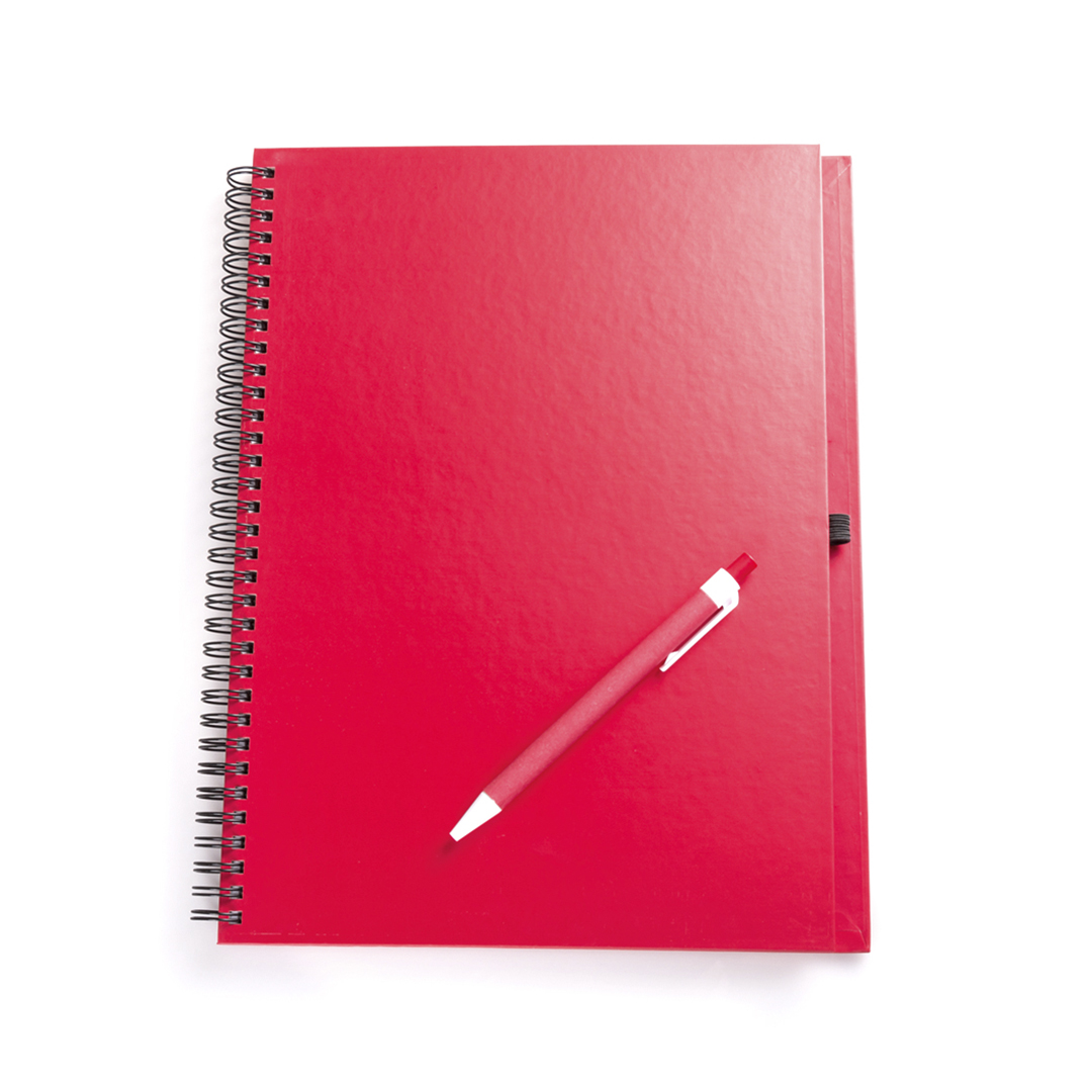 Libreta Tecnar - Imagen 6