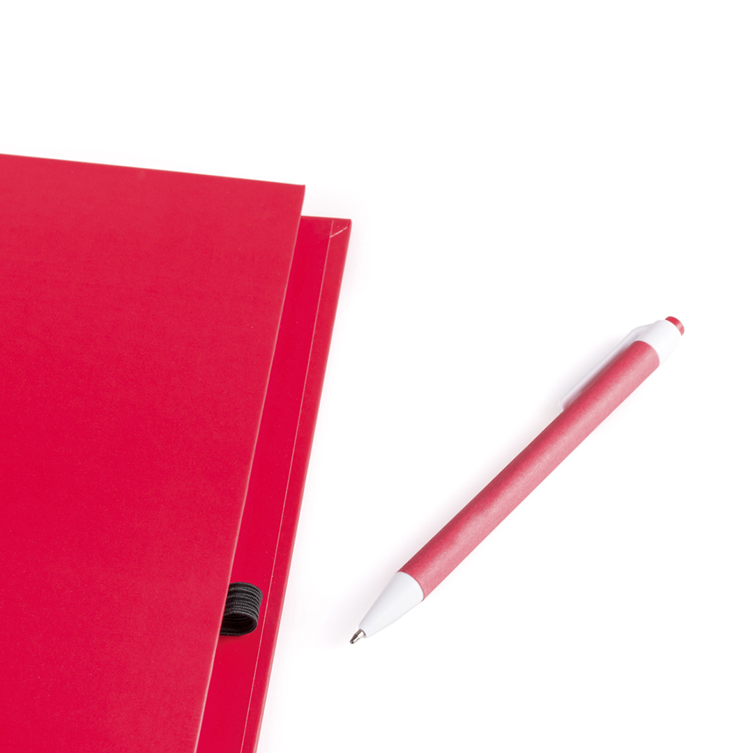 Libreta Tecnar - Imagen 5