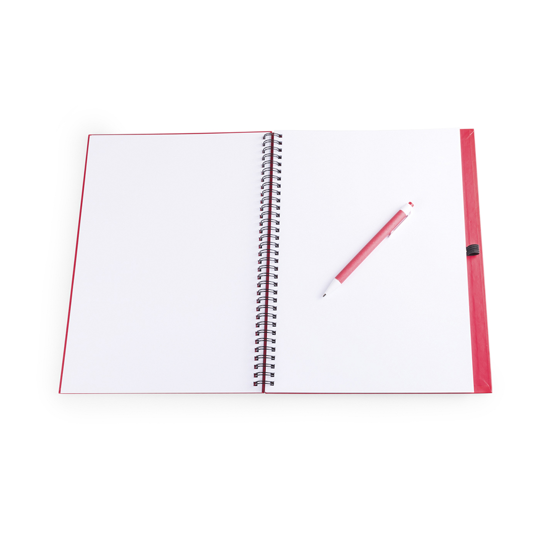 Libreta Tecnar - Imagen 4