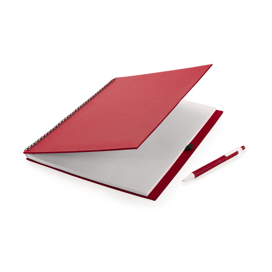 Libreta Tecnar - Imagen 3