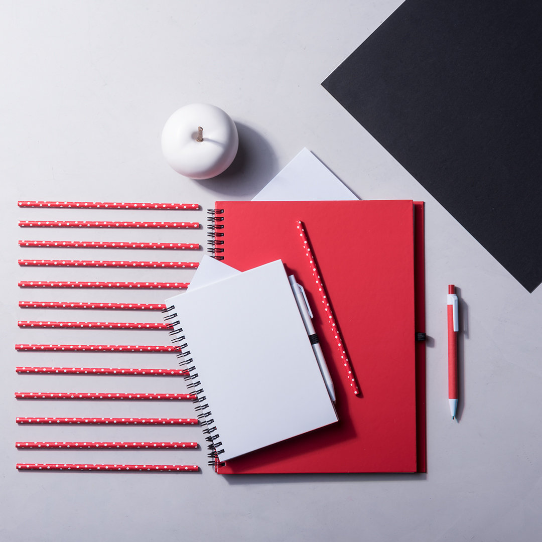 Libreta Tecnar - Imagen 2