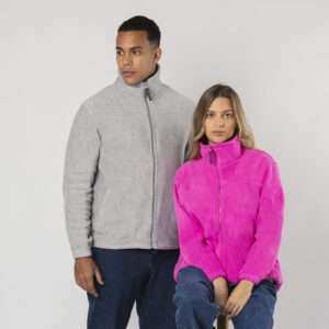 Chaqueta Hizan