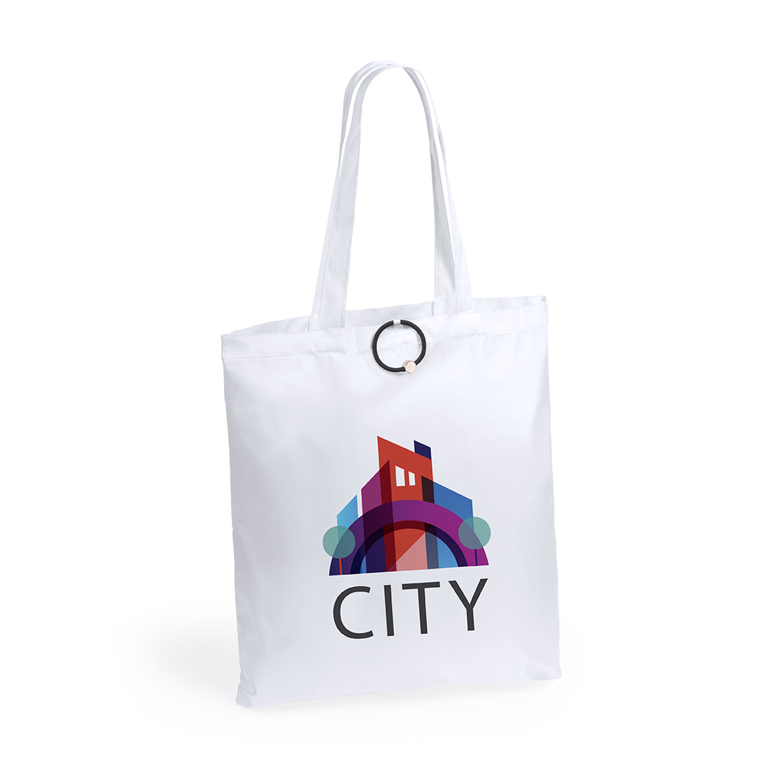 Bolsa Plegable Conel - Imagen 3