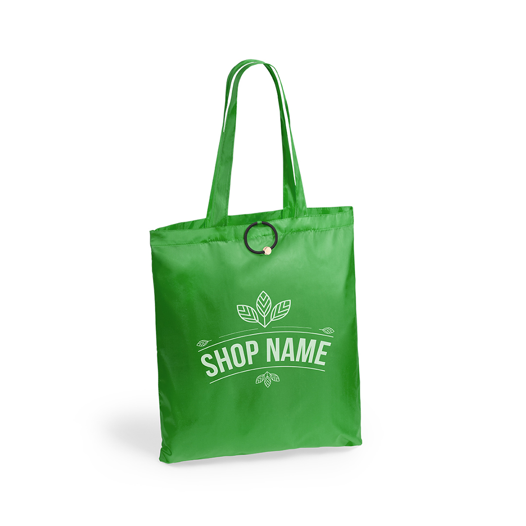 Bolsa Plegable Conel - Imagen 2